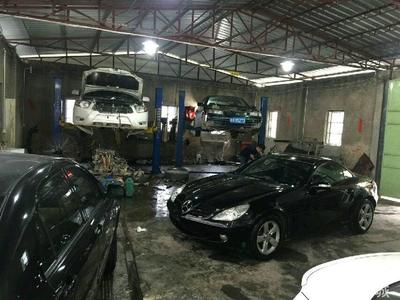 潤東汽車貿(mào)易 以專業(yè)與創(chuàng)新引領機動車維修經(jīng)營業(yè)務